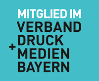 Digitaldruck München, Verband Druck Medien Bayern