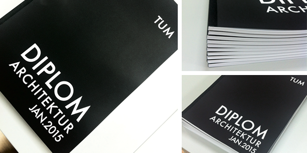 TUM Fachbereich für Architektur