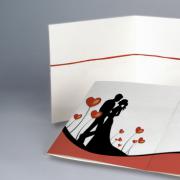 typosatz, namisla, hochzeitskarten, drucken, gestalten