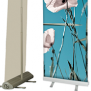 Rollup Druck Namisla